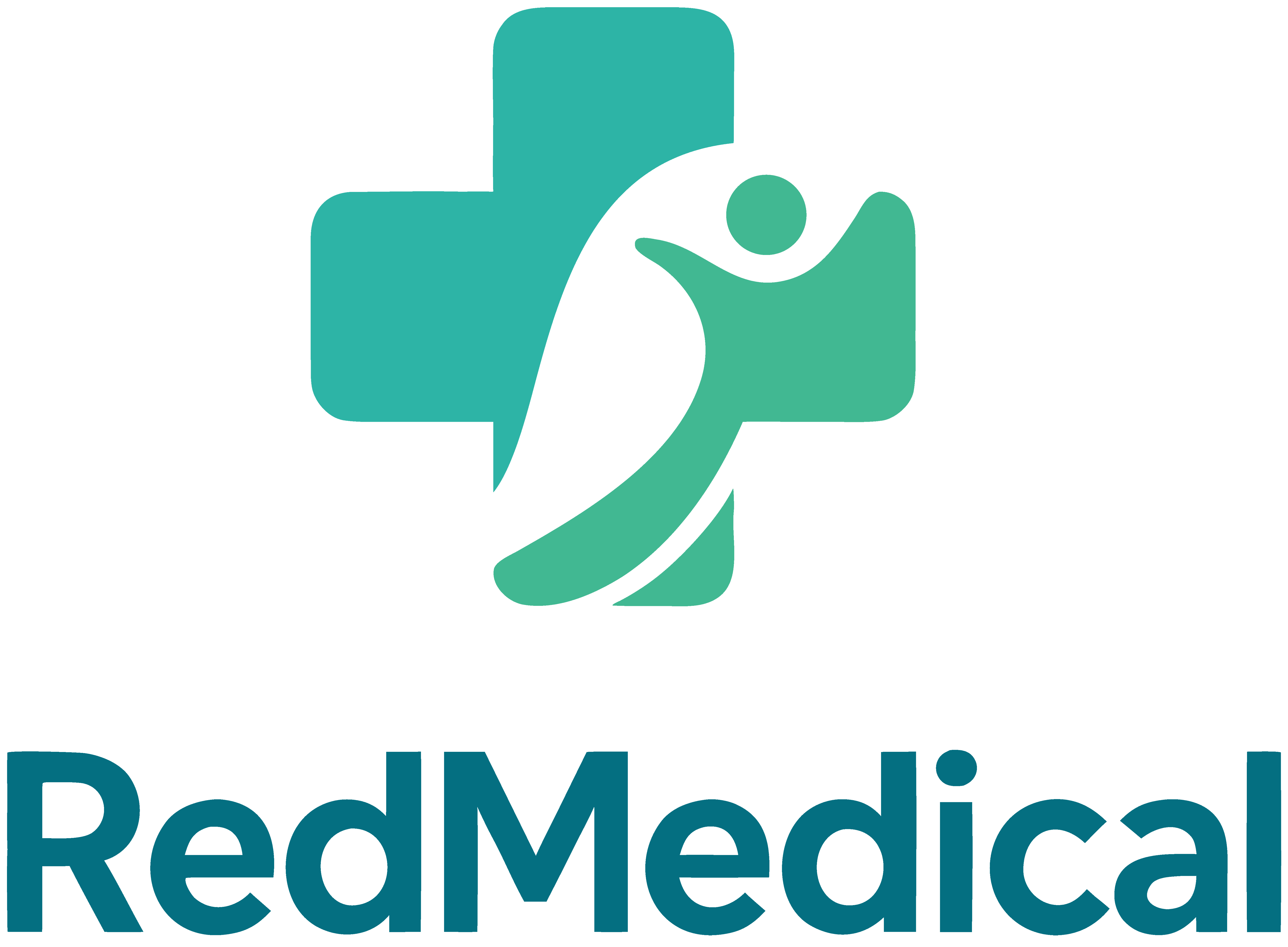RedMedical Logo
