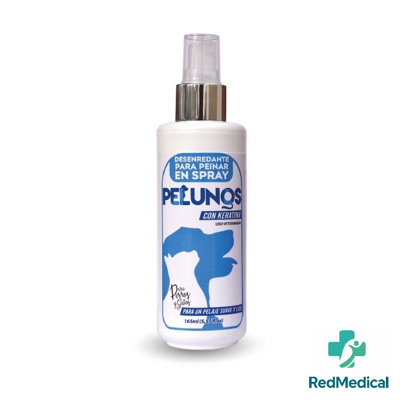 PELUNOS DESENREDANTE 165ML