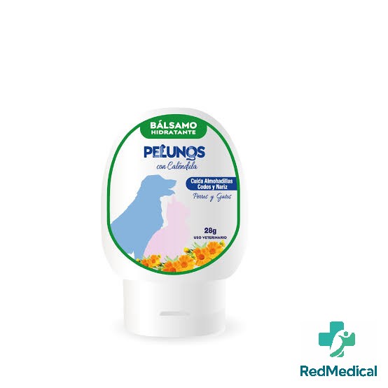 PELUNOS BALSAMO HIDRATANTE X 28GR