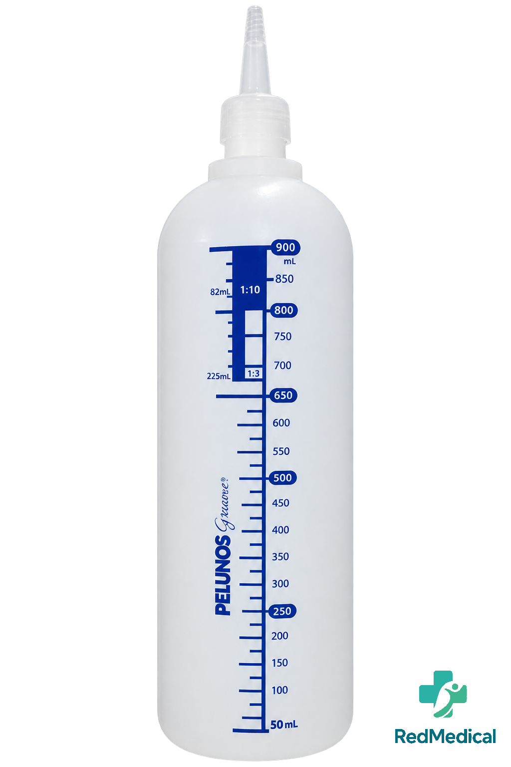 PELUNOS DILUSOR X 1000ML