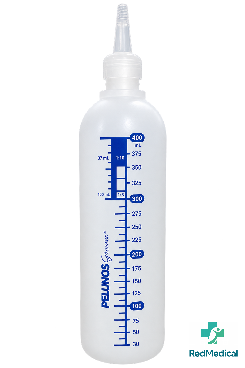 PELUNOS DILUSOR X 500ML