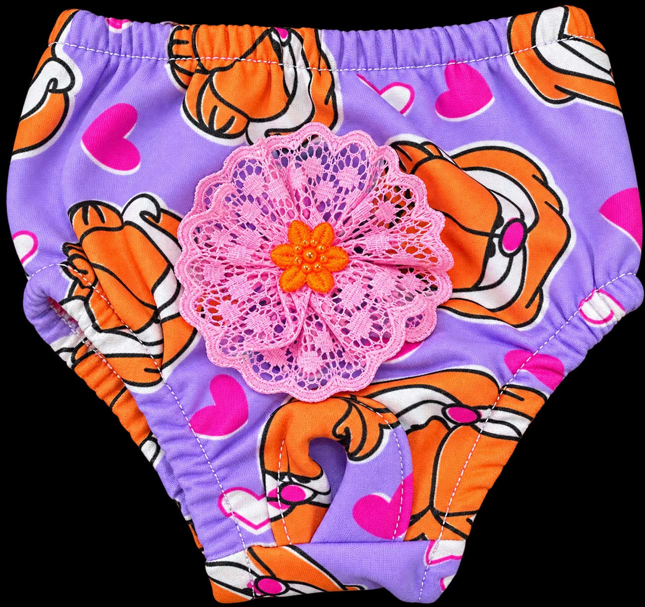 PANTY S