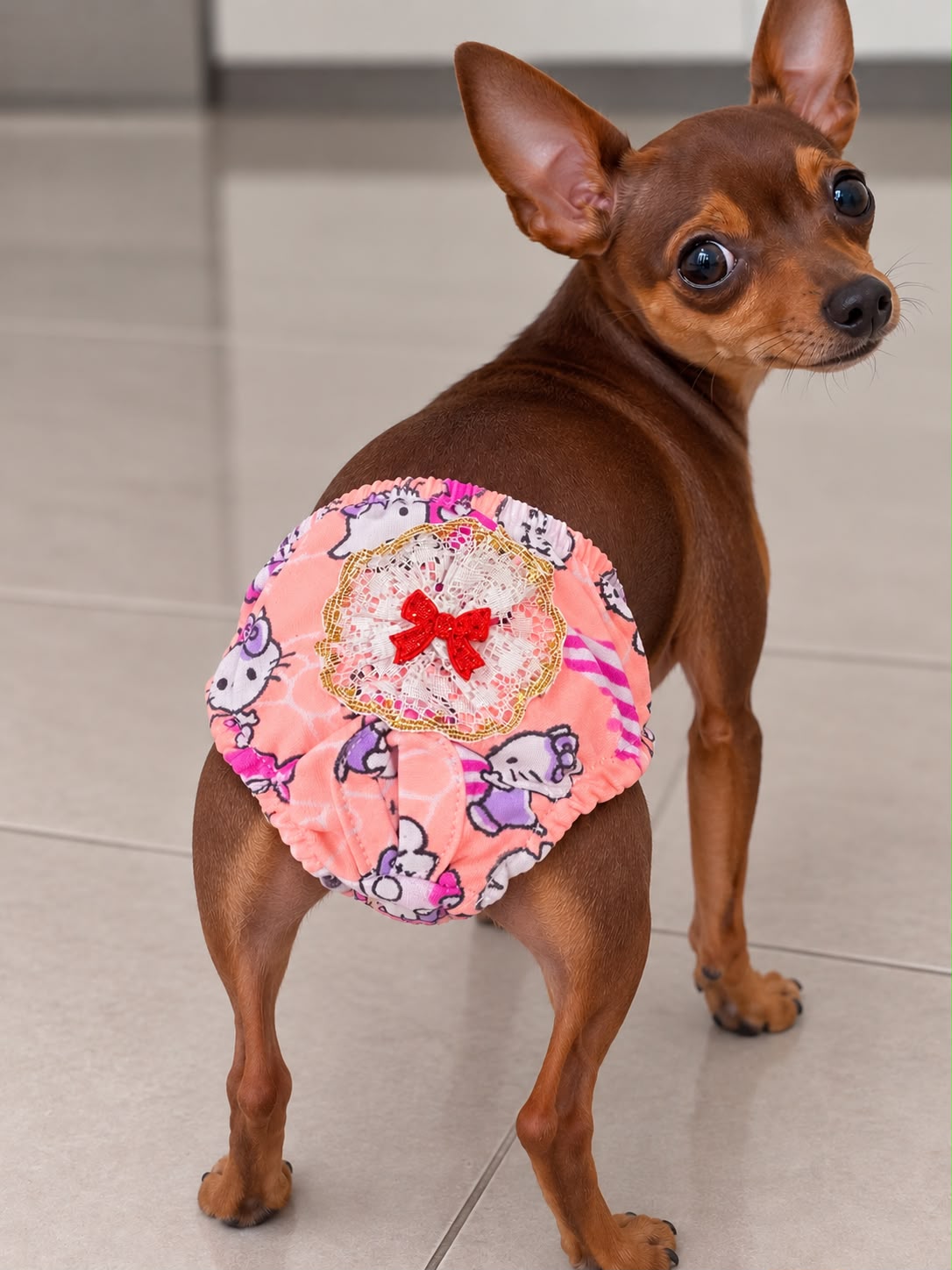 PANTY TALLA XS