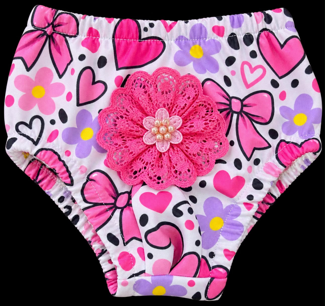 PANTY L