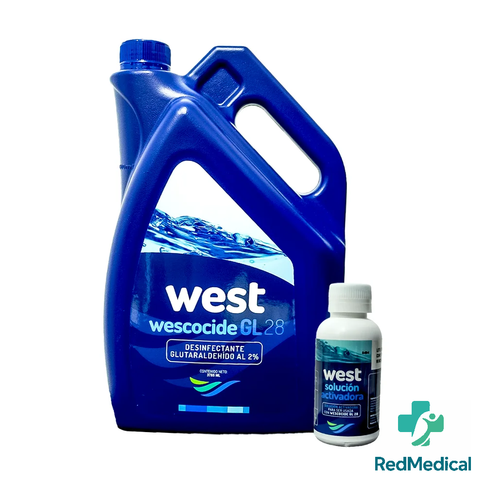 WESCOCIDE GL