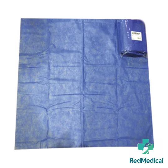 CAMPO DE PIEL O ENVOLVEDERA 80CM X 10UND