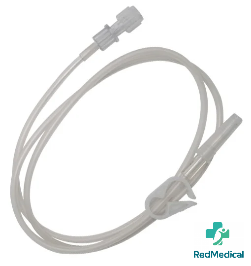 EXTENSIÓN ANESTESIA ADULTOS