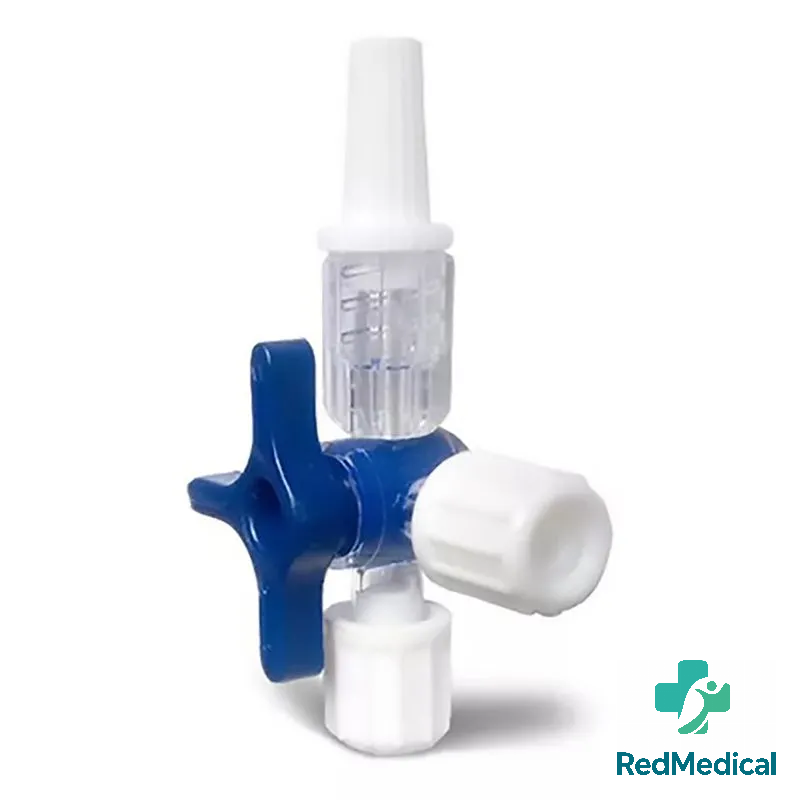 LLAVE DE 3 VIAS