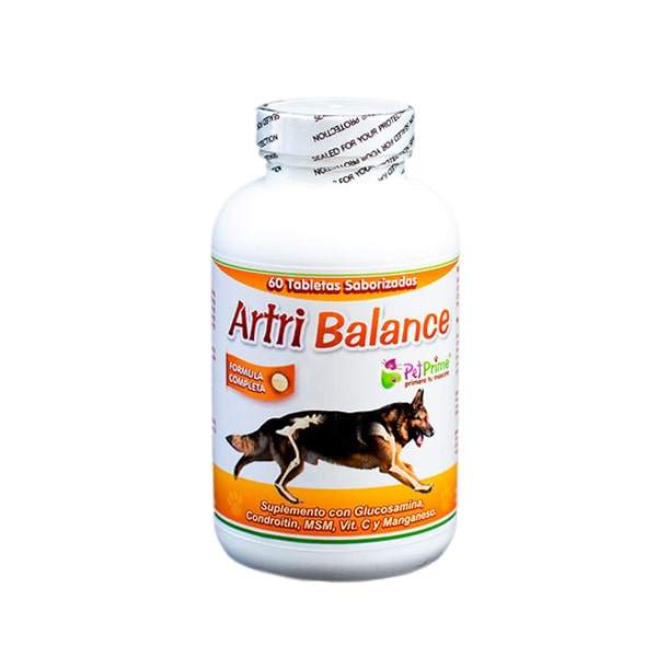 ARTRI BALANCE X 60 TB