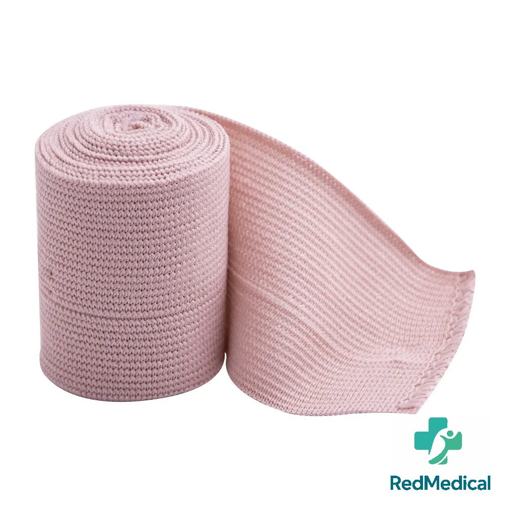 VENDA ELASTICA COLOR PIEL 3*5
