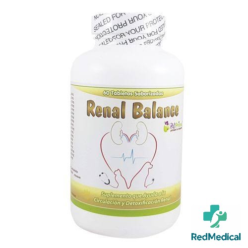 RENAL BALANCE