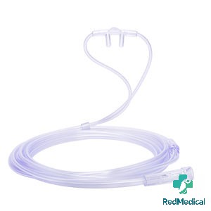 CÁNULA NASAL PEDIÁTRICA