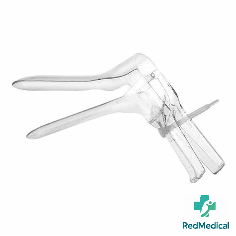 ESPECULO VAGINAL TALLA M