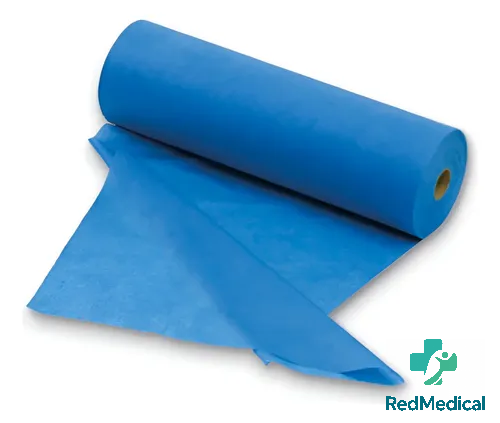 TELA DESECHABLE 35GR ROLLO DE 50X100MT