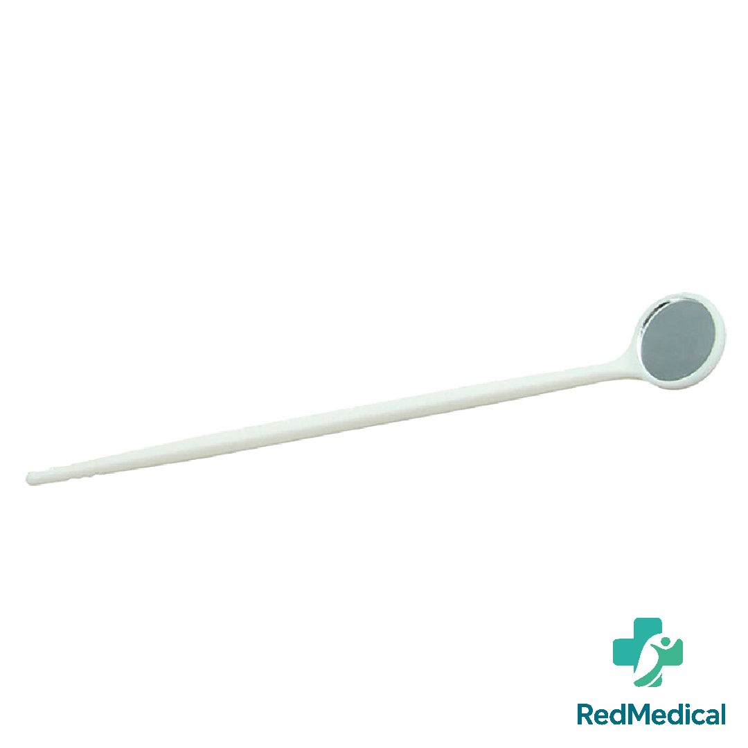 ESPEJO LARÍNGEO O DENTAL