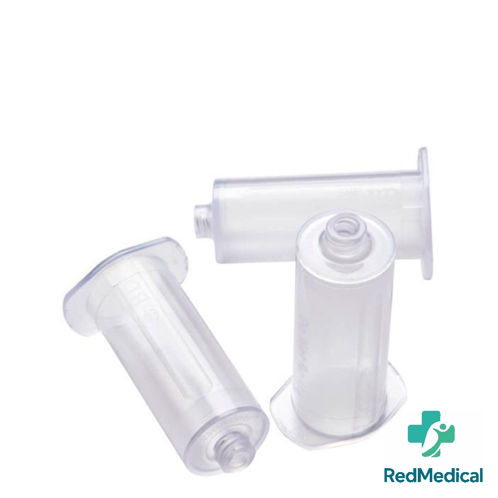 Camisa para Toma de Muestra (Holder)