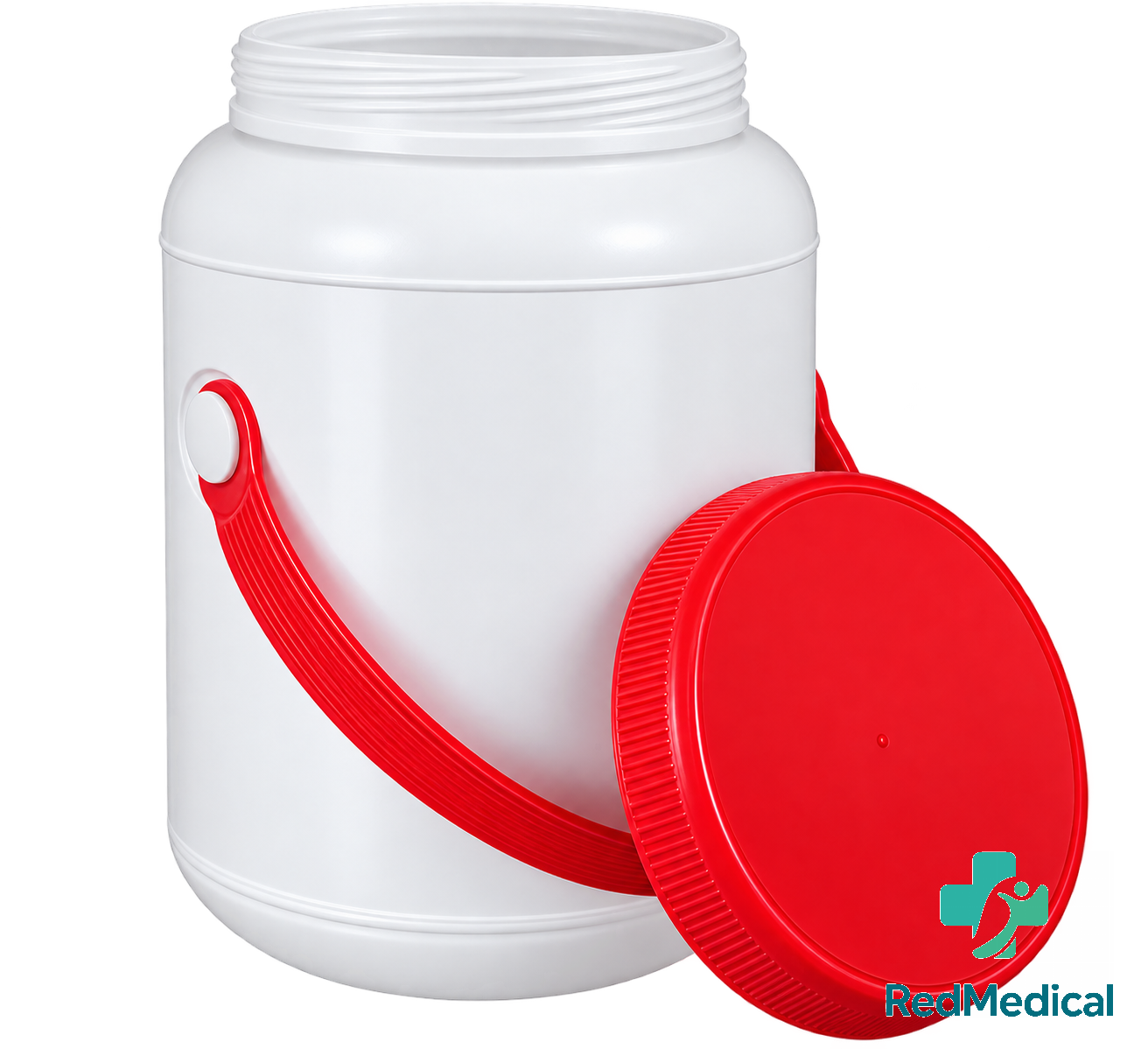 ENVASE PATOLOGIA 2000CC