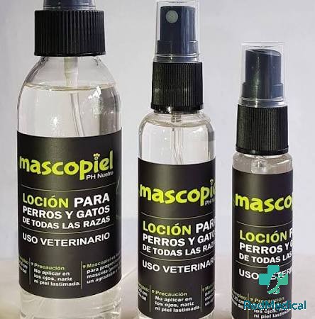 MASCOPIEL X 120ML