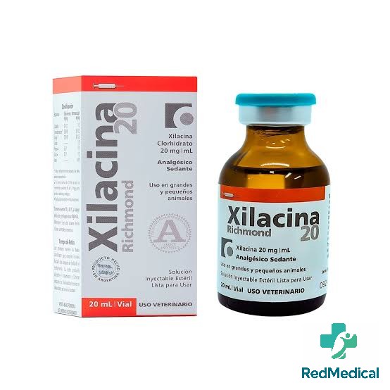 XILACINA *20ML