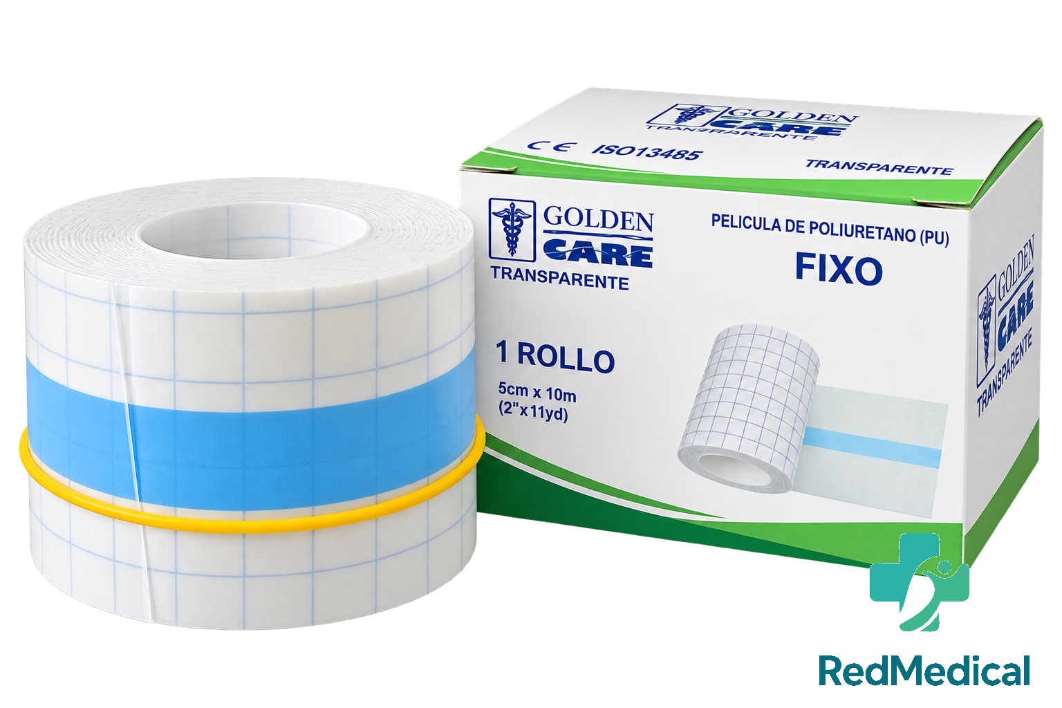 ESPARADRAPO FIXO 5*10