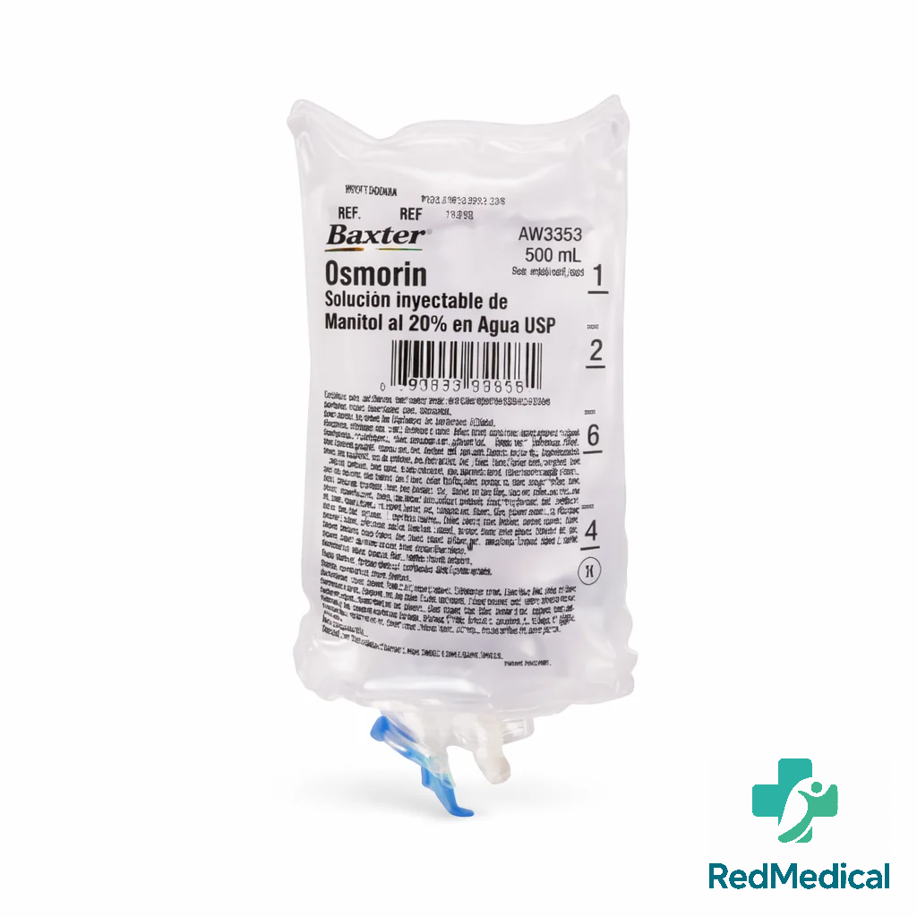 OSMORIN 20% X 500ML