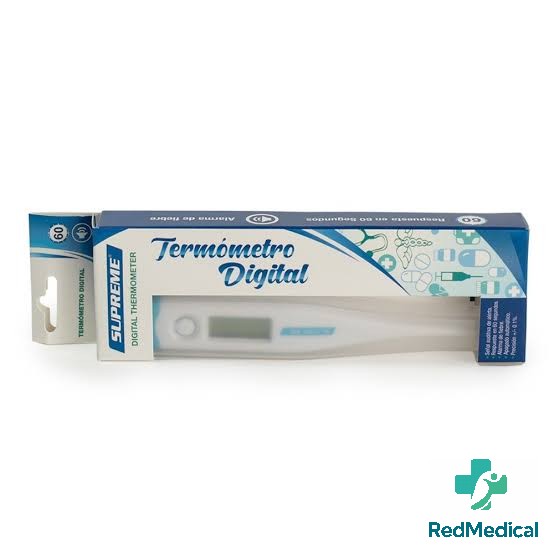 TERMOMETRO DIGITAL